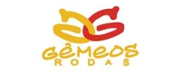 Logo cliente gemeos rodas