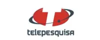 Logo cliente telepesquisa